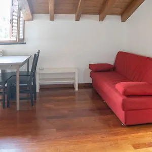 Appartamento 042 - Attico Delle Pesche 10 Minuti Mare, Ristrutturato, Casarza Ligure