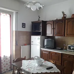 Appartamento La Casa Di Alice E Matteo, Casarza Ligure