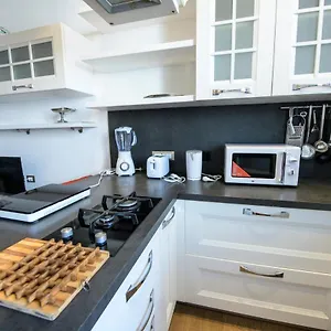 Appartamento 219 - Casa Pestella Casarza, 10 Minuti Di Auto Dal Mare Di Sestri Levante, Casarza Ligure