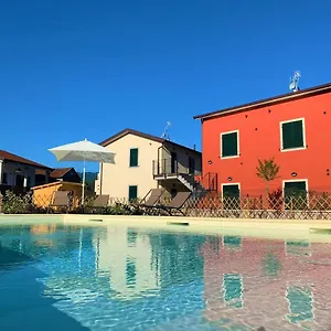 Casa vacanze Liguria Village, Brugnato
