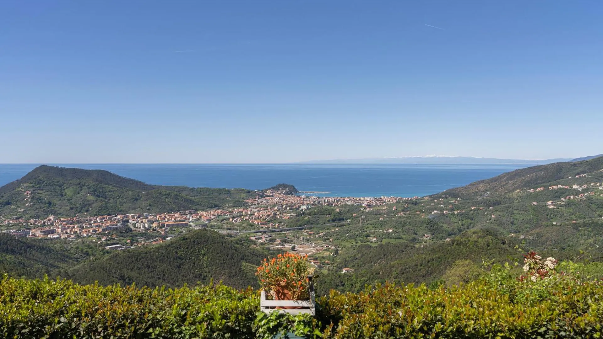 Casale In Vigna, Cinqueterrecoast Villa Casarza Ligure Italy