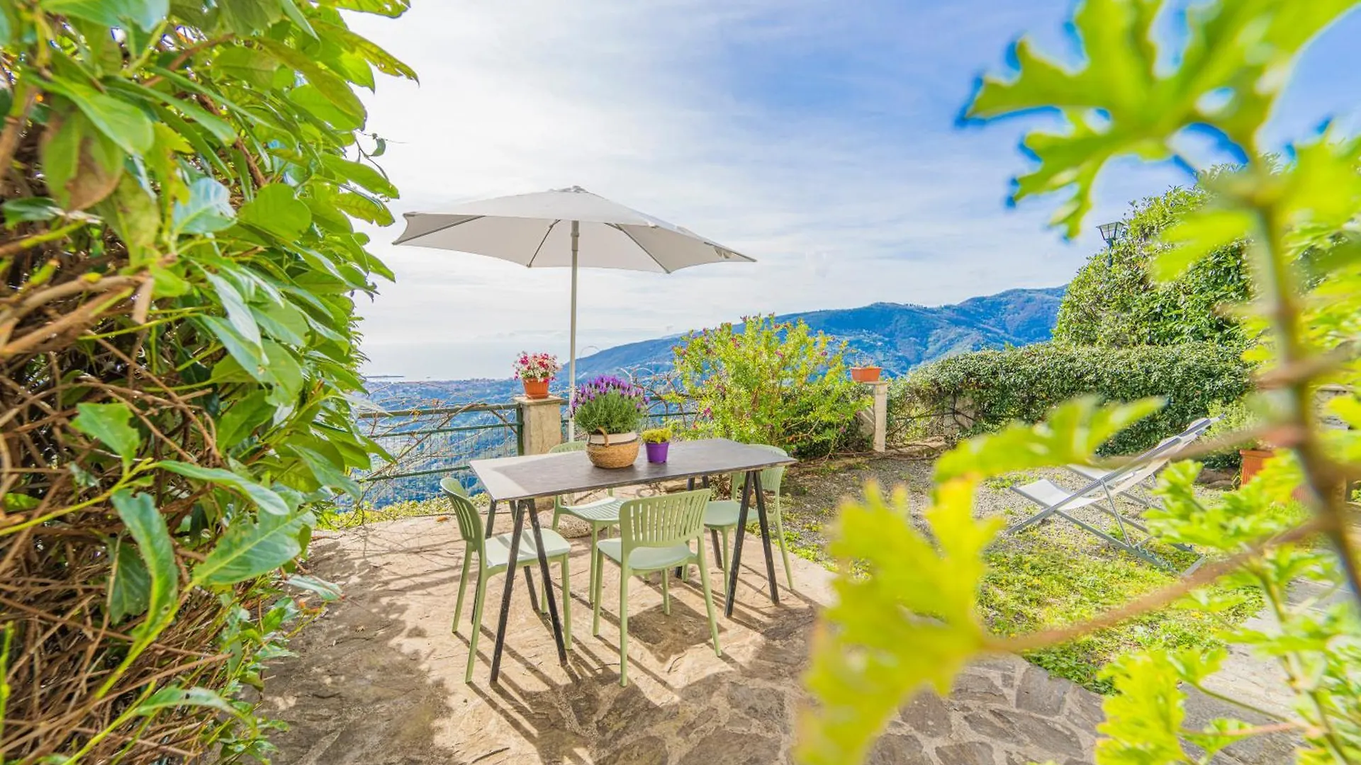 Casale In Vigna, Cinqueterrecoast Villa Casarza Ligure 0*,  Italy
