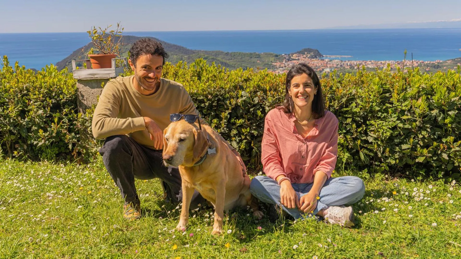 Holiday home Casale In Vigna, Cinqueterrecoast Villa Casarza Ligure Italy