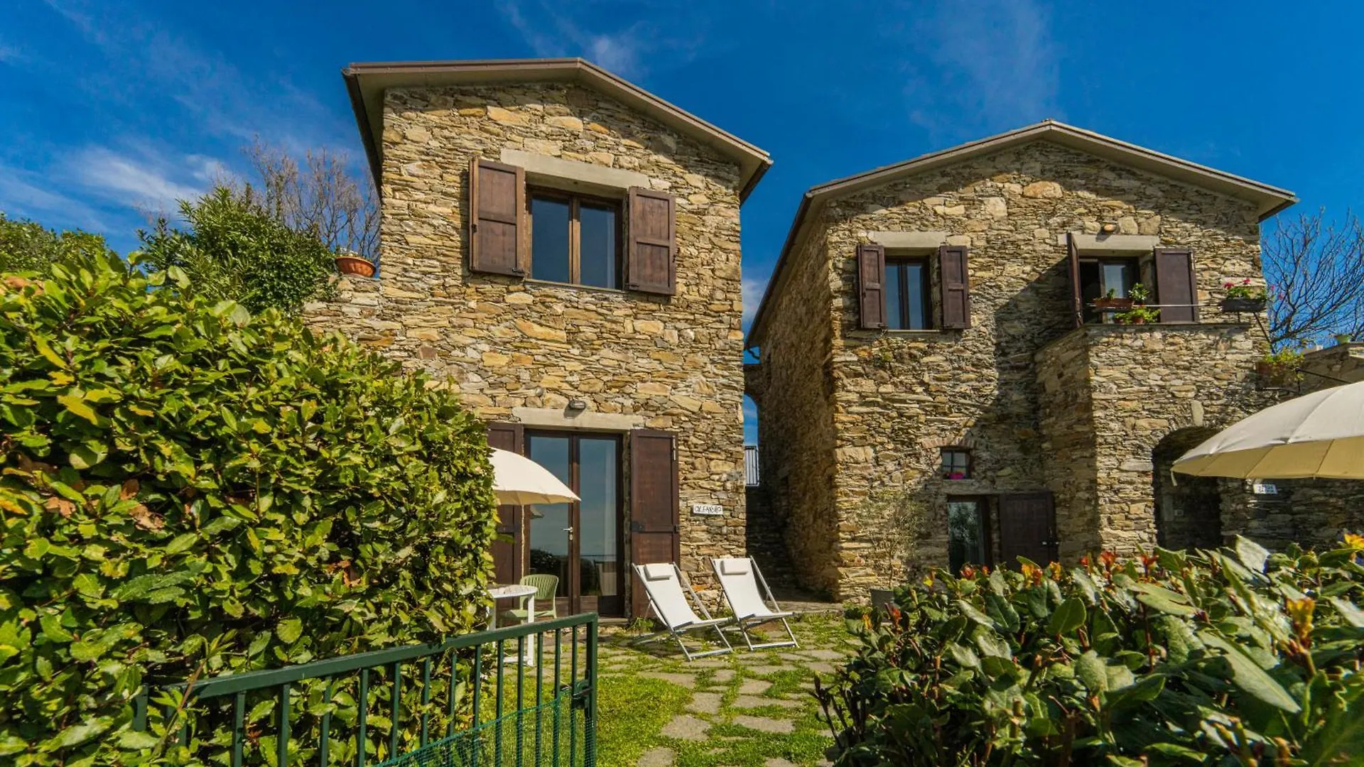 Casale In Vigna, Cinqueterrecoast Villa Casarza Ligure Holiday home