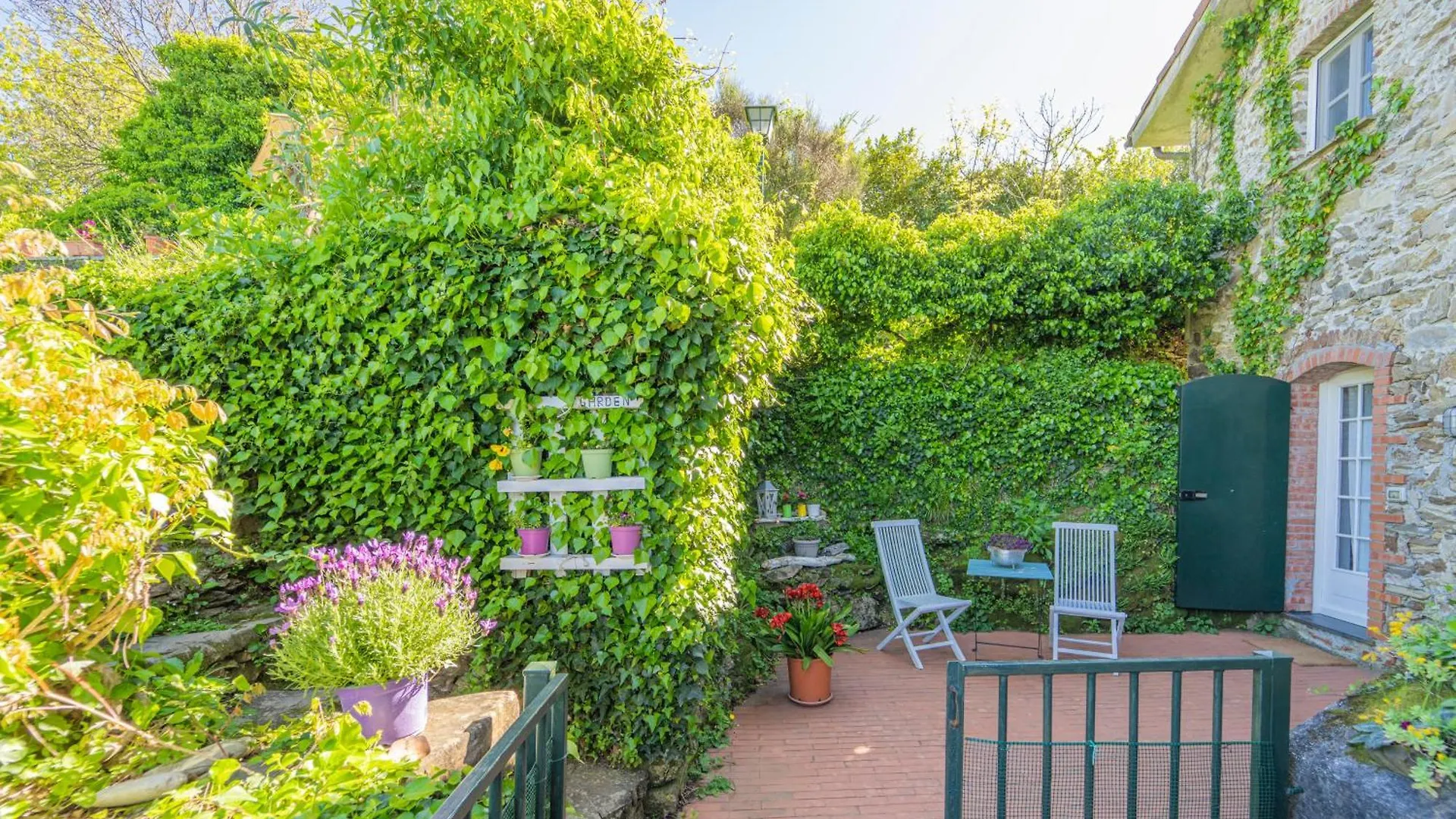 Casale In Vigna, Cinqueterrecoast Villa Casarza Ligure 0*,  Italy